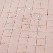 Bagsmart Bonchemin 15.6 inch Laptop Backpacks - Pink