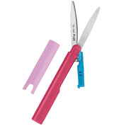 Twiggy Curved Blade Scissors 1-Pack: Black