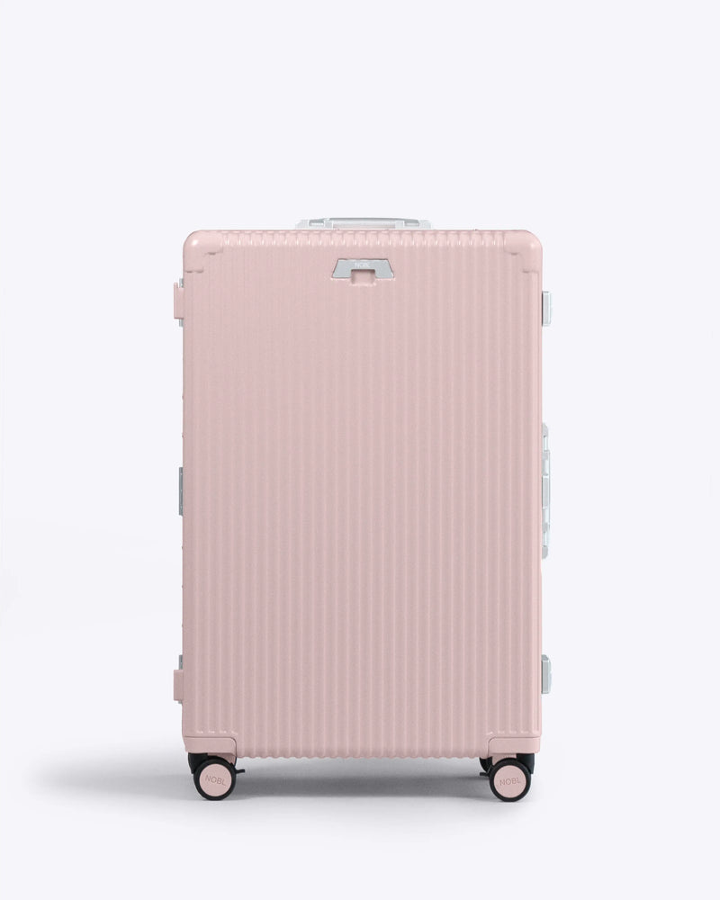 NOBL Travel Check In All-in One 28" - Blush