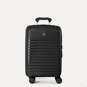 Travelpro Optima Expandable Carry-on Spinner - Black
