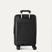 Travelpro Optima Expandable Carry-on Spinner - Black