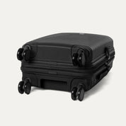 Travelpro Optima Expandable Carry-on Spinner - Black