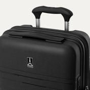 Travelpro Optima Expandable Carry-on Spinner - Black