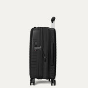 Travelpro Optima Expandable Carry-on Spinner - Black