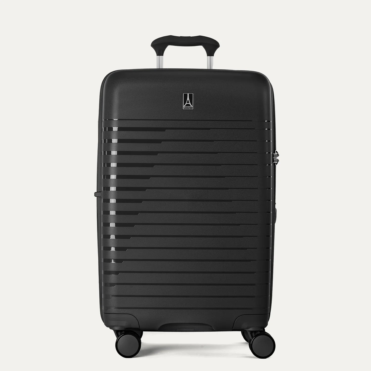 Travelpro Optima® Expandable Medium Check-in Spinner - Black