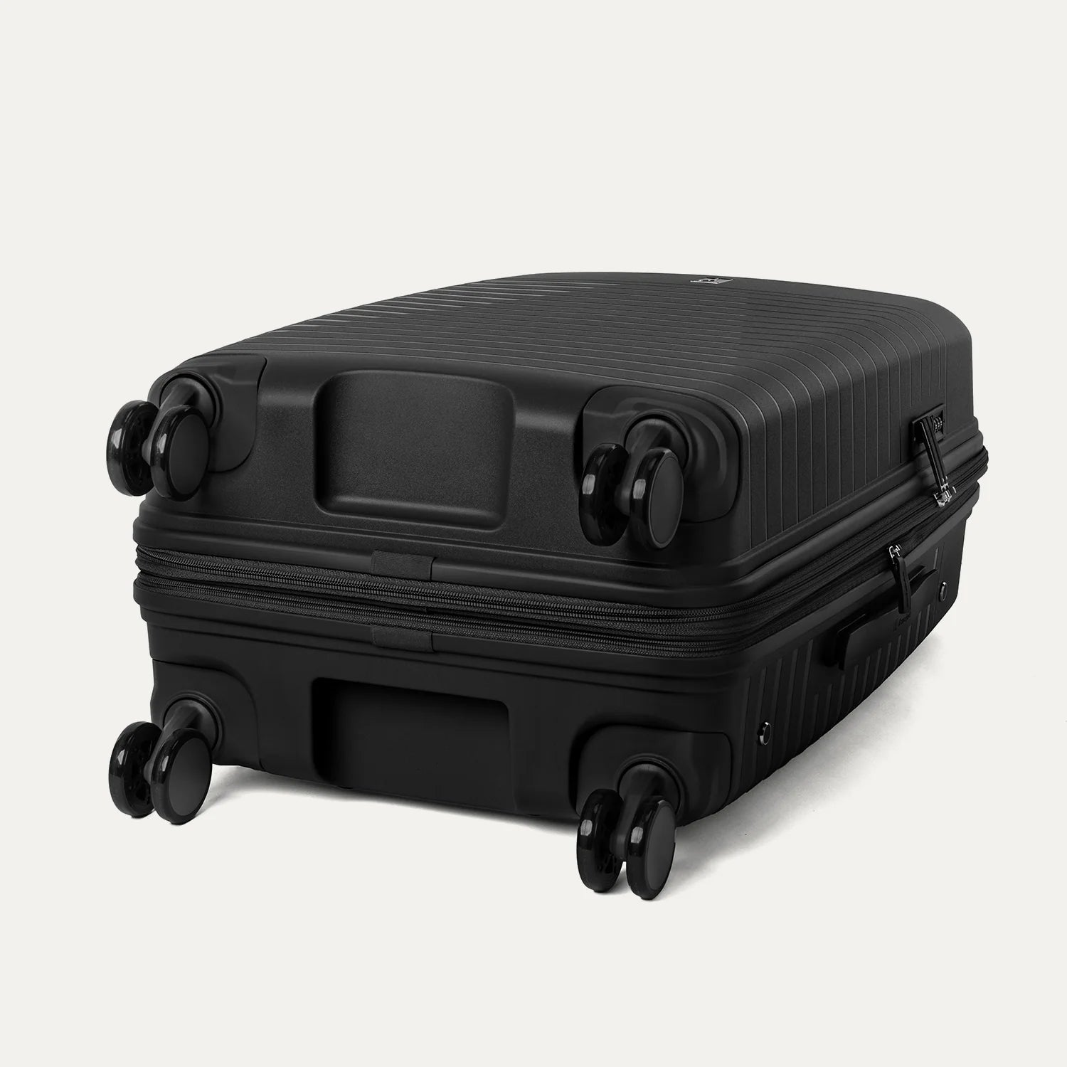 Travelpro Optima® Expandable Medium Check-in Spinner - Black