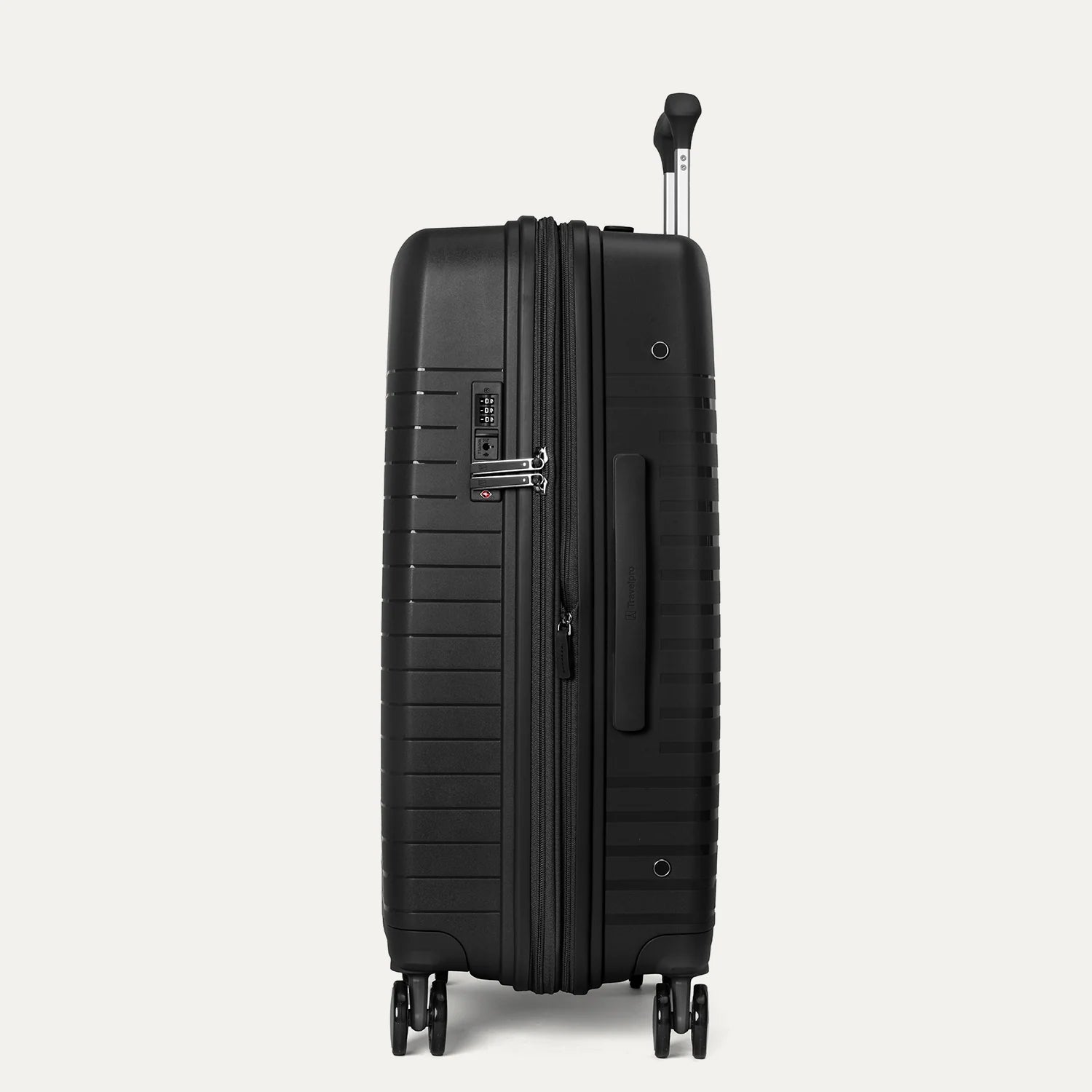Travelpro Optima® Expandable Medium Check-in Spinner - Black