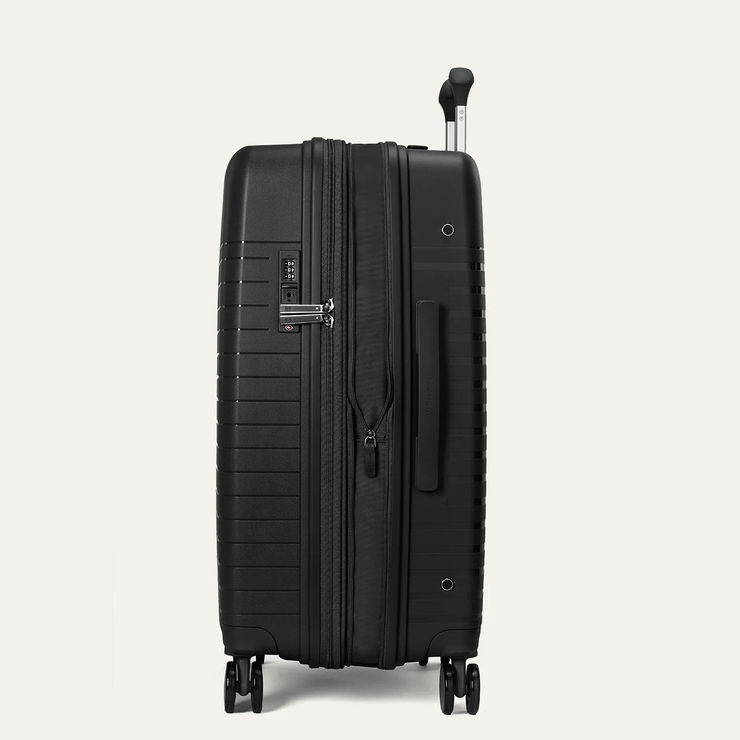 Travelpro Optima® Expandable Medium Check-in Spinner - Black