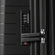 Travelpro Optima® Expandable Medium Check-in Spinner - Black