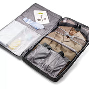 Samsonite EXB 2.0 Ultra Valet Garment Bag - Black