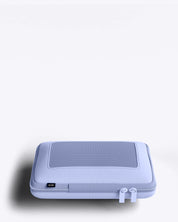 NOBL Travel Compressible 6 Piece Packing Cube Set - Lavender