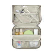 Osprey Daylite Hanging Toiletry Kit - Tan Concrete