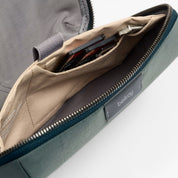Bellroy Tech Kit -Everglade