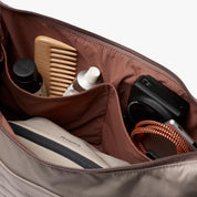 Bellroy Laneway Crescent Bag 7L - Fawn