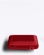 NOBL Travel Compressible 6 Piece Packing Cube Set - Red