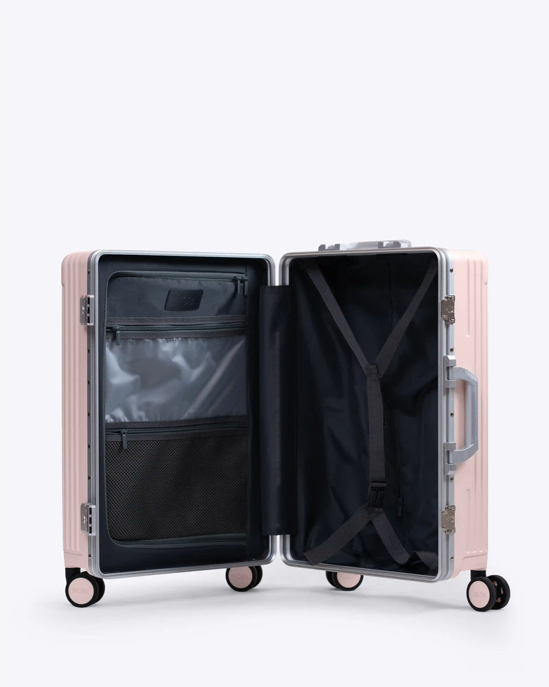 NOBL Travel Carry-On: All-in-One - Blush