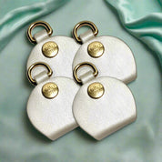 PurseN NEW Necklace Holders - Pearl