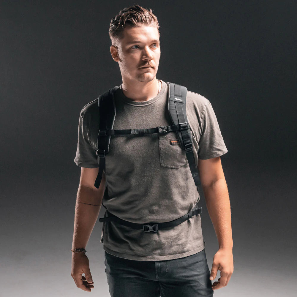 Matador Backpack - Black