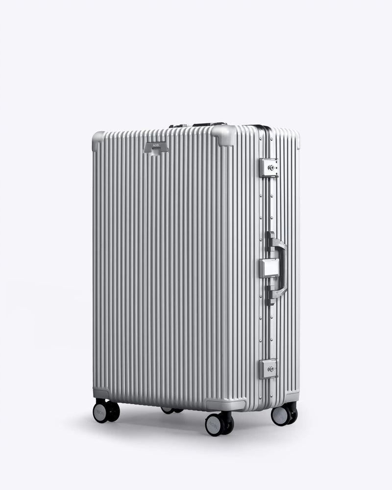 NOBL Travel Check In All-in One 28" - Silver