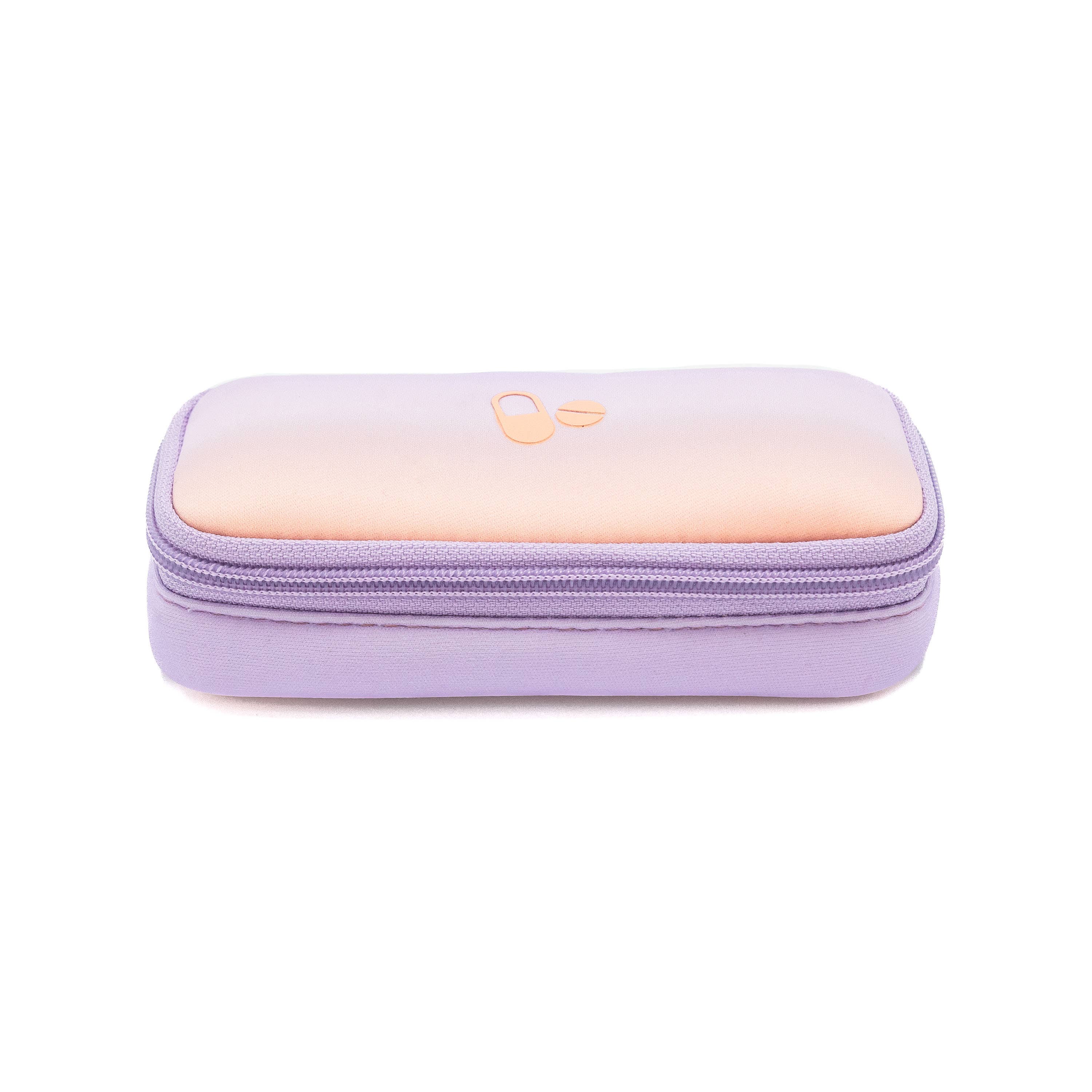 MYTAGALONGS The Vitamin Organizer - Gradient Euphoria