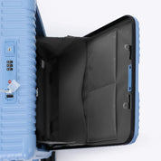 NOBL Travel Carry-On: All-in-One - Ice Blue