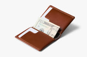 Bellroy Slim Sleeve RFID Wallet - Sienna