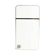 Mad Man iShave USB Rechargeable Travel Shaver - Black