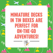 Chronicle Books On-The-Go Amusements: 50 Bucket List Adventures