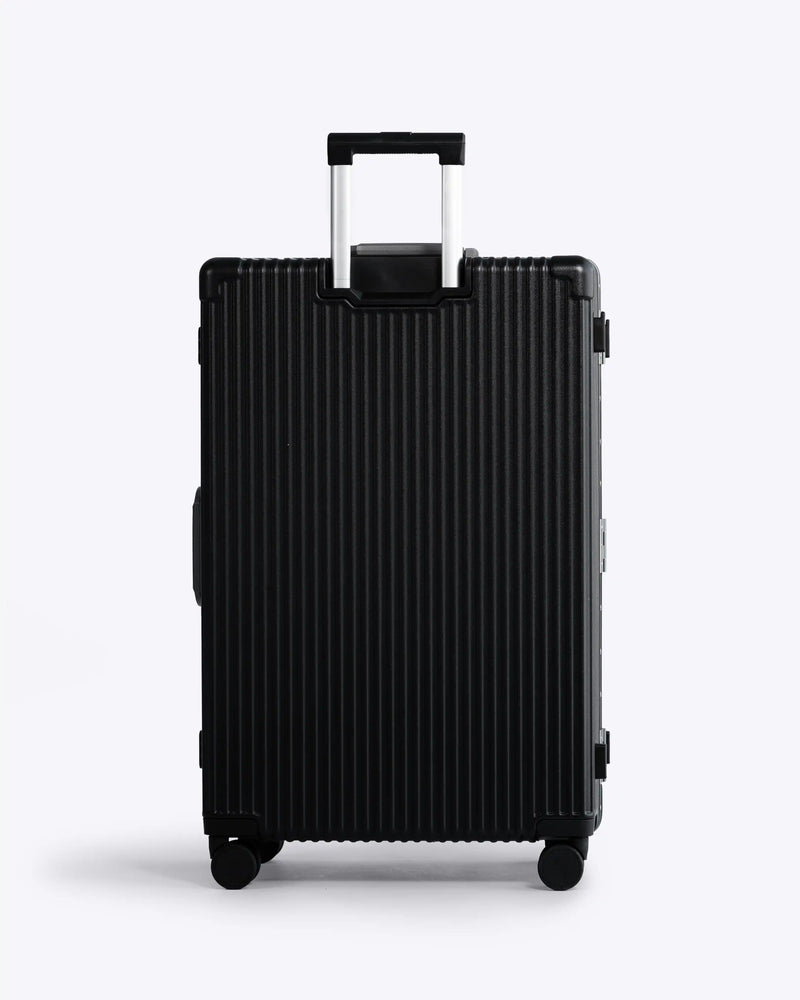 NOBL Travel Check In All-in One 28" - Jet Black