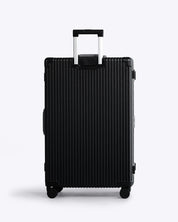 NOBL Travel Check In All-in One 28" - Jet Black