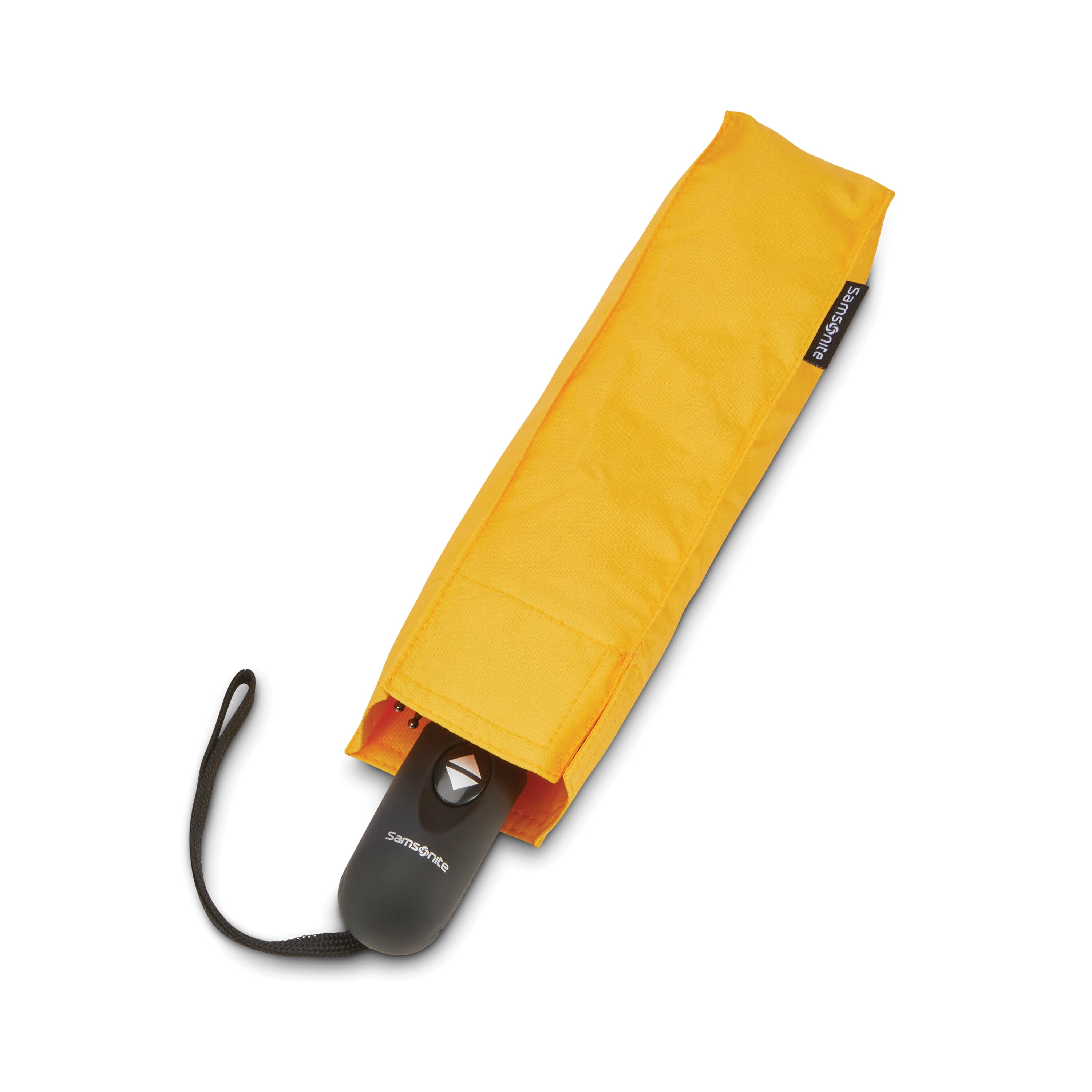 Windguard Samsonite Windguard Auto Umbrella - Mango – Irv's Luggage