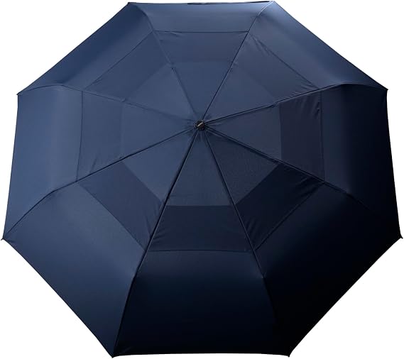 Doppler Umbrellas Magic XM Air Wind Proof Umbrella - Navy