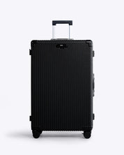 NOBL Travel Check In All-in One 28" - Jet Black