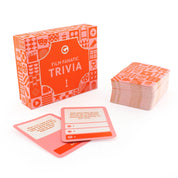 Ginger Fox Film Fanatic Trivia