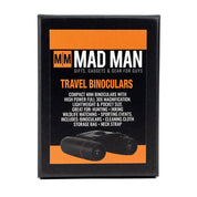 Mad Man Travel Binoculars