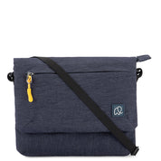 MYWALIT MyLite Nova Flap Crossbody -  Navy
