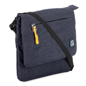 MYWALIT MyLite Nova Flap Crossbody -  Navy