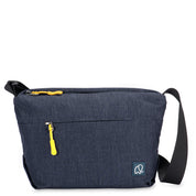 MYWALIT MyLite Nova Medium Shoulder Bag - Navy