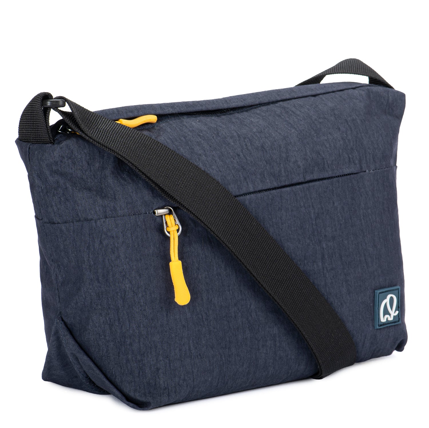 MYWALIT MyLite Nova Medium Shoulder Bag - Navy