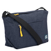 MYWALIT MyLite Nova Medium Shoulder Bag - Navy