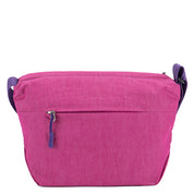 MYWALIT MyLite Nova Medium Shoulder Bag - Fuchsia