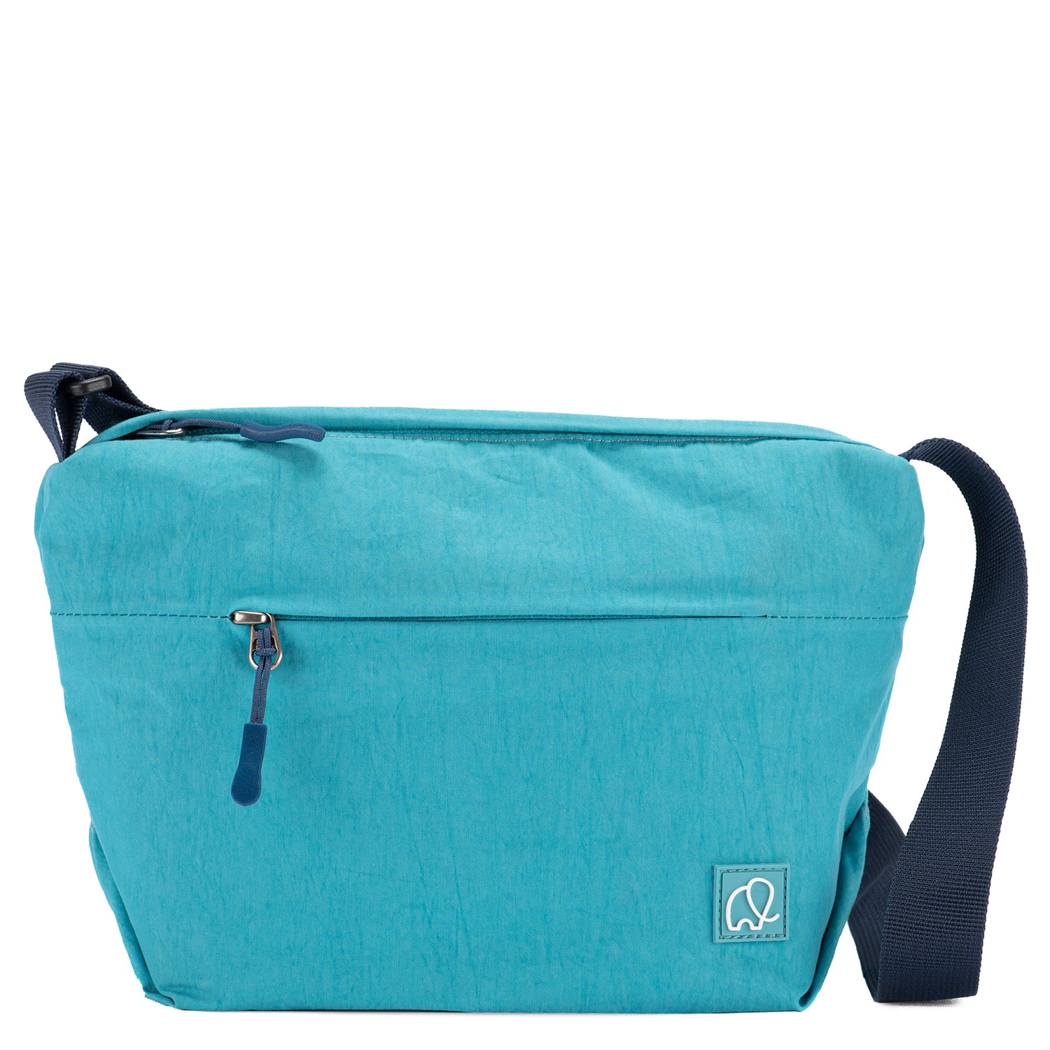 MYWALIT MyLite Nova Medium Shoulder Bag - Aqua