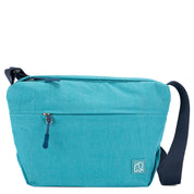 MYWALIT MyLite Nova Medium Shoulder Bag - Aqua