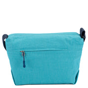 MYWALIT MyLite Nova Medium Shoulder Bag - Aqua