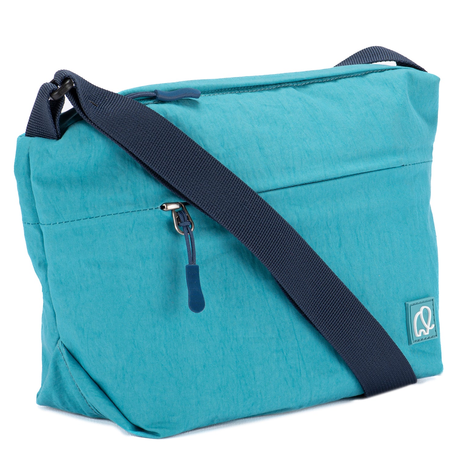 MYWALIT MyLite Nova Medium Shoulder Bag - Aqua