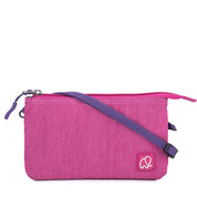MYWALIT MyLite Nova Small Crossbody Bag -  Fuchsia