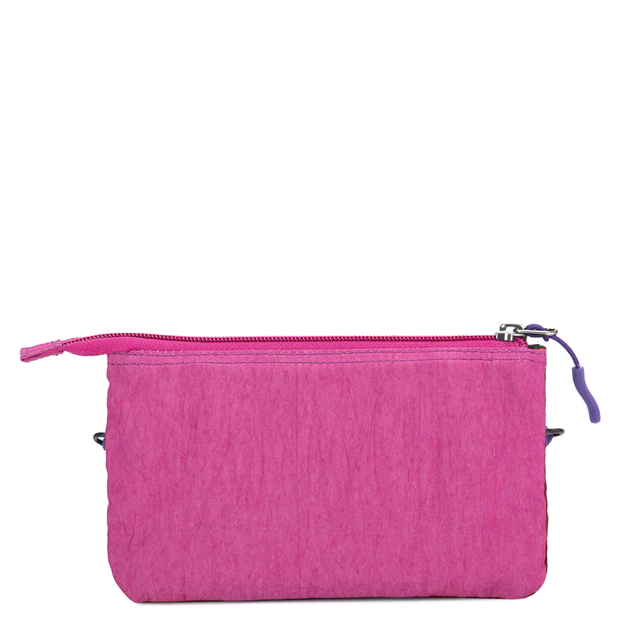 MYWALIT MyLite Nova Small Crossbody Bag -  Fuchsia