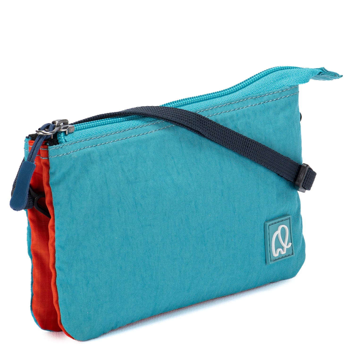 MYWALIT MyLite Nova Small Crossbody Bag -  Aqua