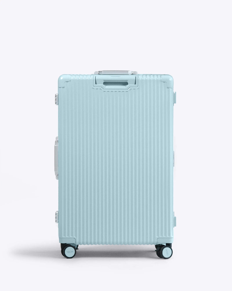 NOBL Travel Check In All-in One 28" - Powder Blue