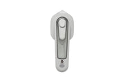 Pursonic Mini Portable Electric Iron with Quick Warm-Up, 60ml Tank